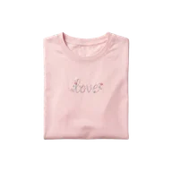Custom-printed t-shirts and apparel