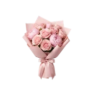 Fresh flower bouquets and arrangements